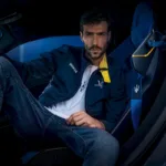 Il rombo dei motori di Misano ha fatto da colonna sonora al debutto di una collaborazione che promette di far battere più forte il cuore degli appassionati di motorsport: Sparco X Maserati, la nuova collezione fan gear nata dall'unione tra il leggendario marchio di abbigliamento tecnico e il Tridente più prestigioso delle corse.