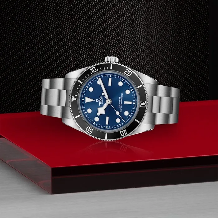 Il Vantaggio del Prezzo dei Tudor Black Bay: Lusso Accessibile
