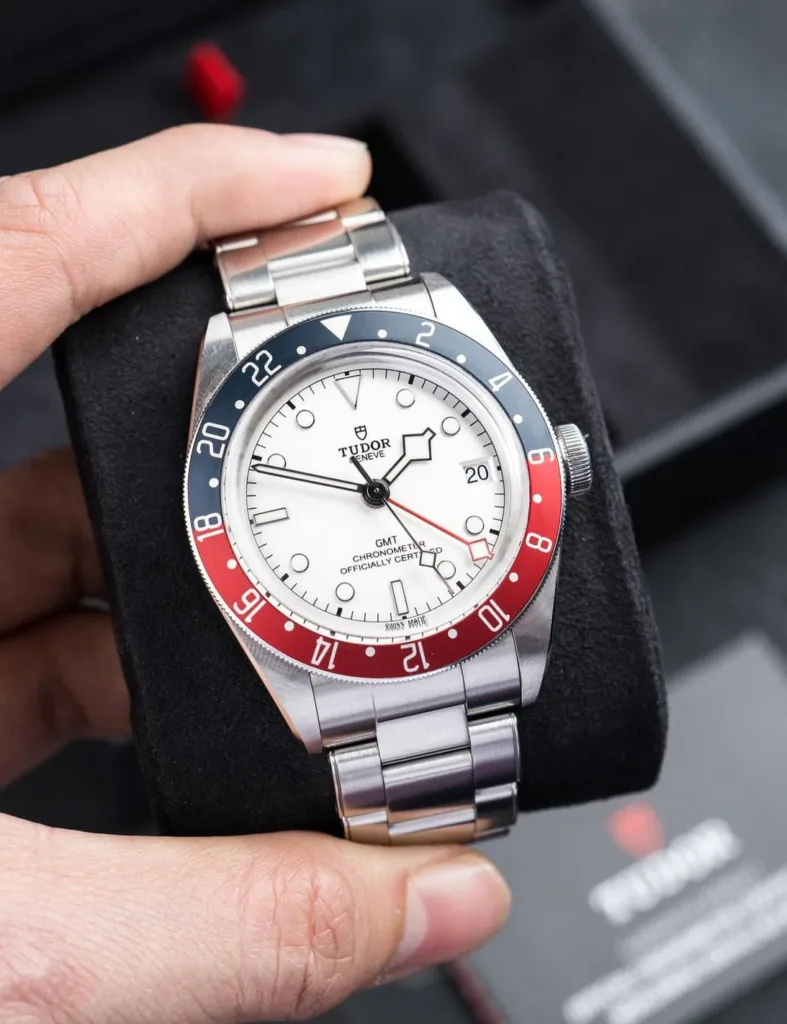 Tudor Black Bay: Quando l'Alternativa Diventa la Prima Scelta