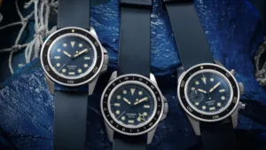 Unimatic Diving Heritage Collection