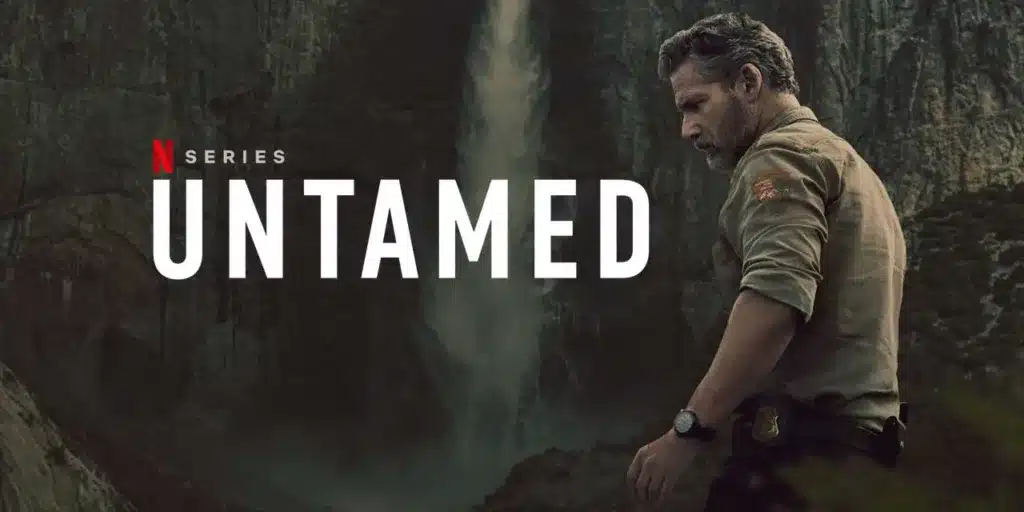 Untamed su Netflix: perché è la serie del momento (attenzione, SPOILER)