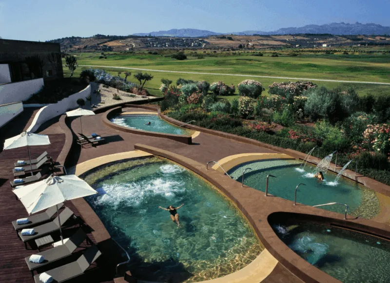 Verdura Resort