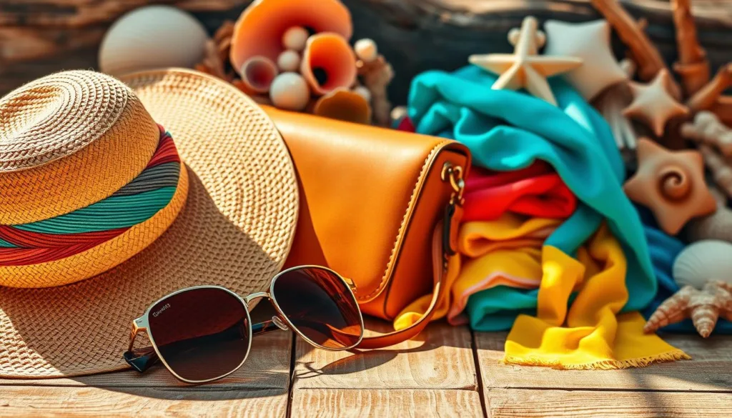 accessori estivi