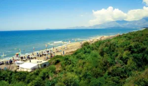 baia domizia