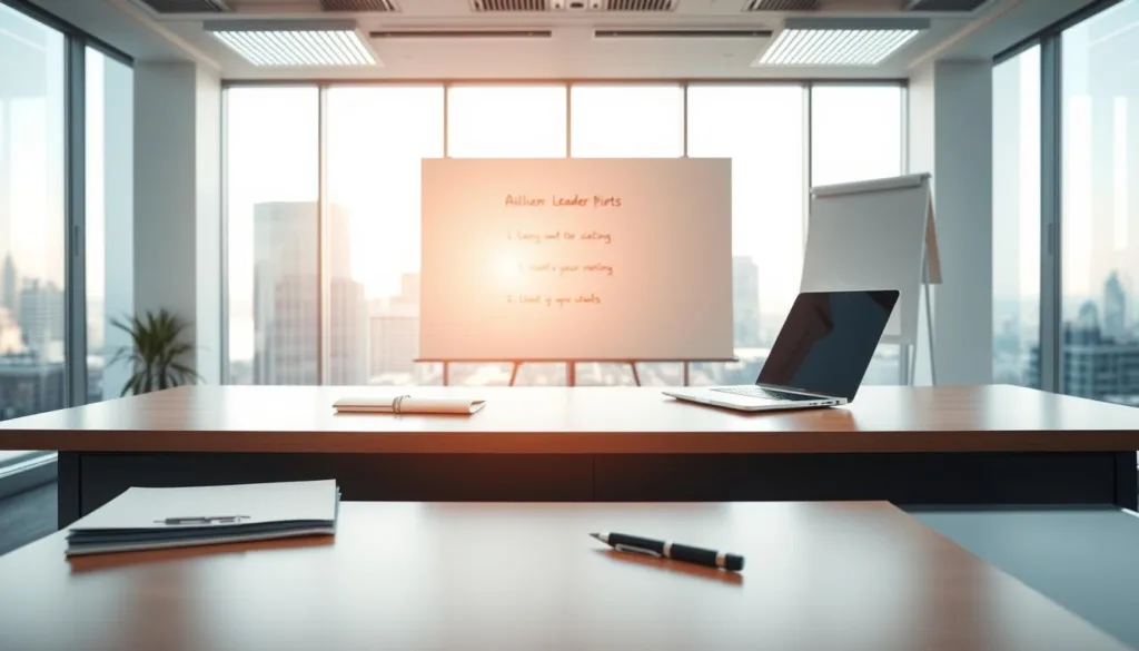 comunicazione chiara degli obiettivi