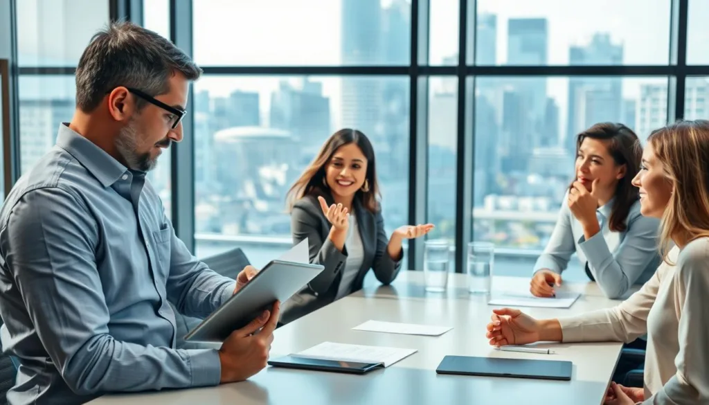 feedback collaboratori team