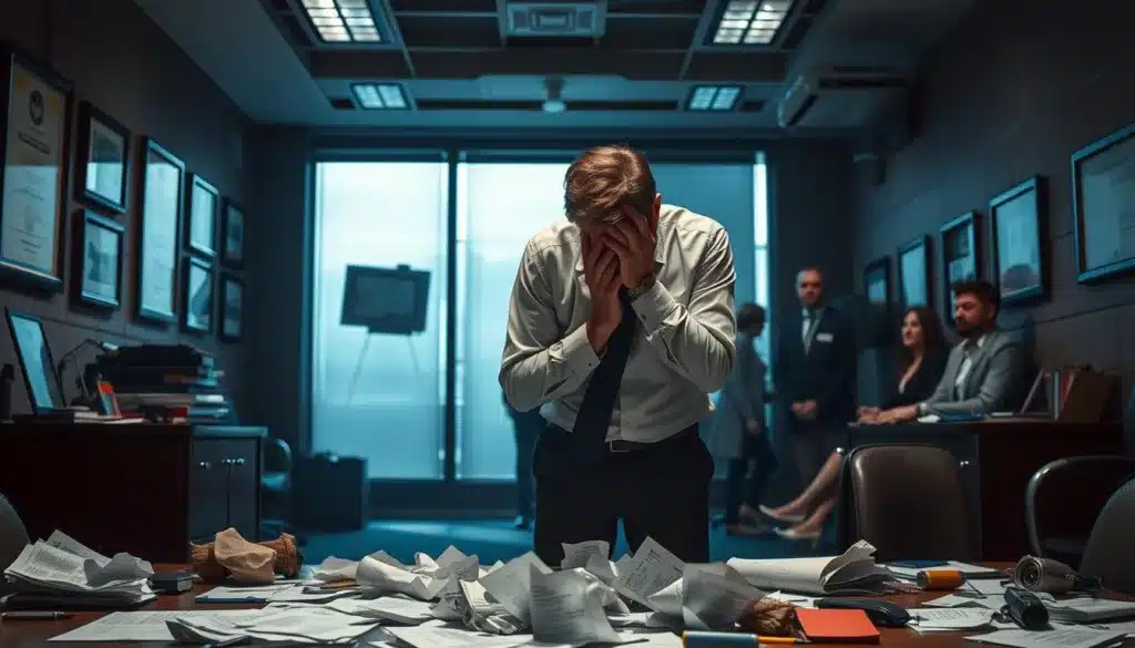 gestione della leadership