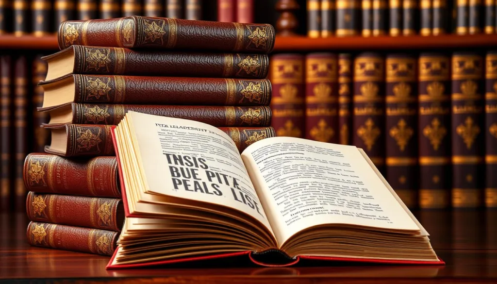 libri leadership 2025