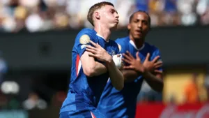 Il Chelsea Vince il Mondiale Per Club 2025 con un Trionfo Netto sul PSG per 3-0
