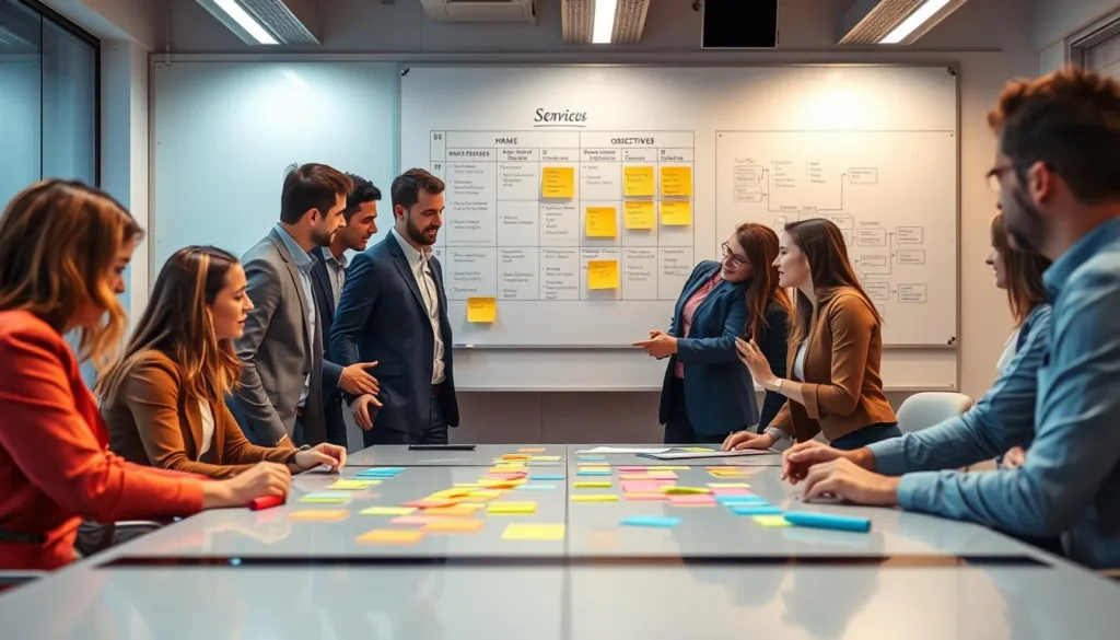 obiettivi condivisi per una squadra obiettivi condivisi per una squadra