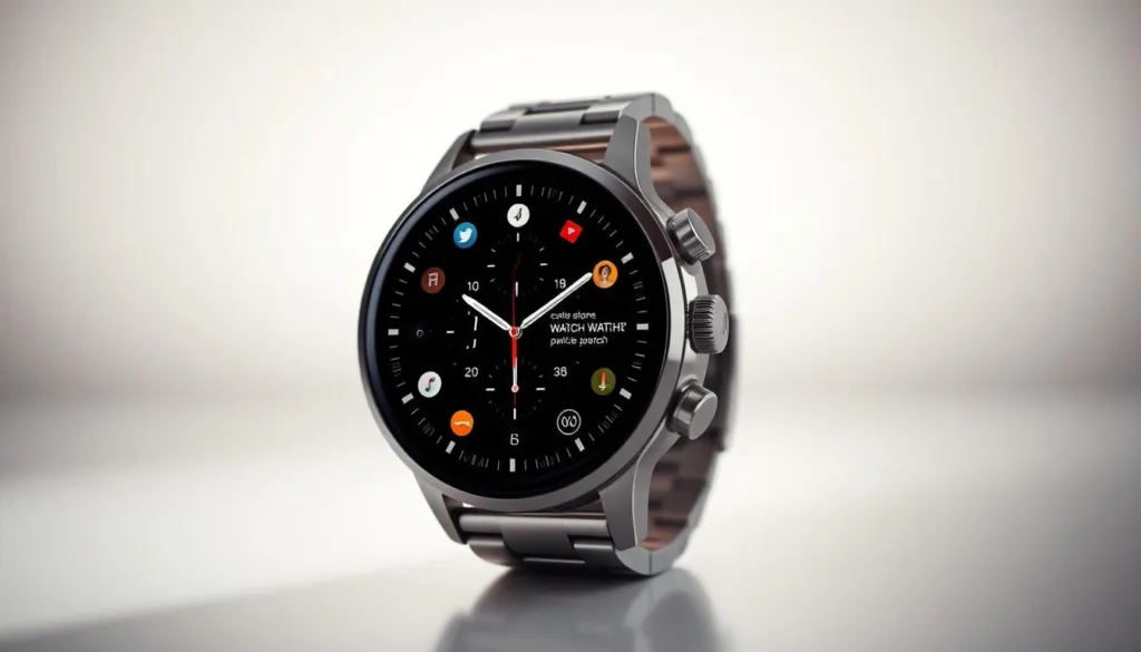 personalizzazione smartwatch