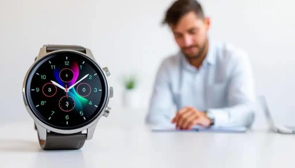 smartwatch economico