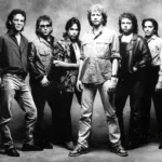 Name This Night: il caso del brano AI pubblicato come nuovo singolo dei TOTO