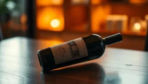 vino e lifestyle