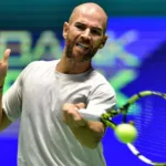 Adrian Mannarino e la sfida della resilienza all’ATP di Cincinnati