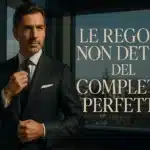 MondoUomo.it vi svela oggi tutti i segreti che solo i veri intenditori conoscono: dalle regole fondamentali che ogni uomo dovrebbe padroneggiare, ai dettagli che fanno la differenza tra un look passabile e uno straordinario.