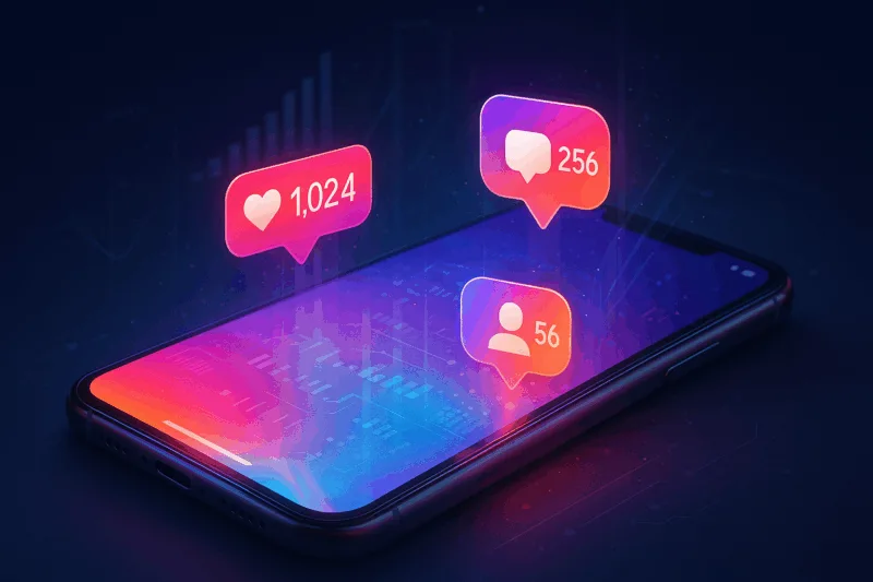 Instagram Rivoluziona la Connessione Social: Repost, Mappa e Tab Amici.