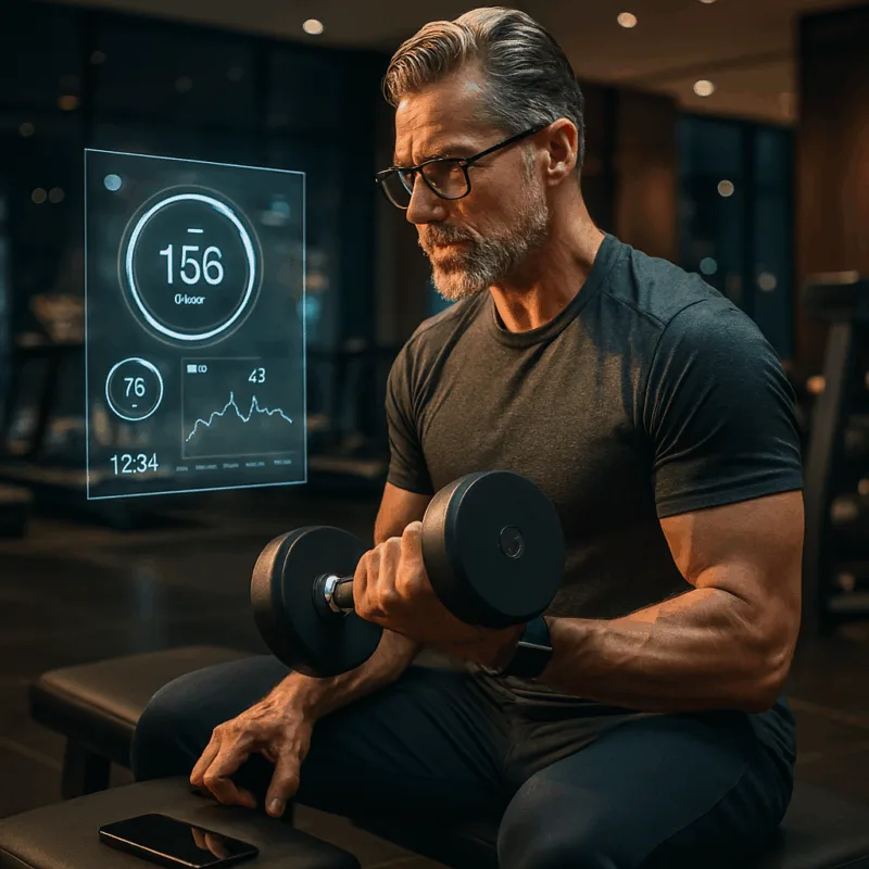 ChatGPT-5 può diventare il tuo coach virtuale. È disponibile 24/7, pronto a darti idee per allenamenti, consigli per recupero e persino motivazione via frasi stimolanti