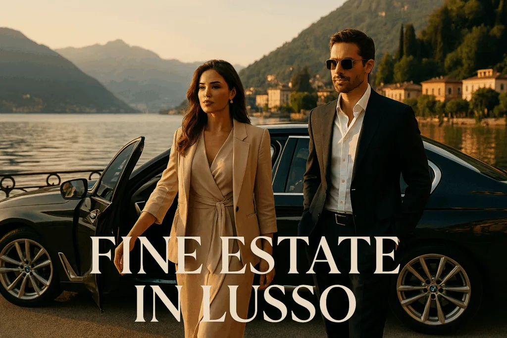 Come scegliere un Noleggio Con Conducente di qualità e che risponda alle tue esigenze