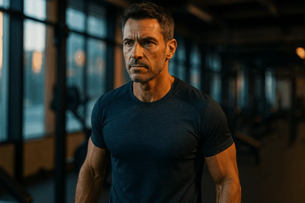 Metabolismo e Forma Fisica Oltre i 40: Come Affrontare il Rientro dalle Ferie