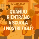 Il ritorno a scuola è uno di quegli appuntamenti fissi nella vita di ogni famiglia, soprattutto per i papà che vogliono organizzarsi al meglio con lavoro e tempo libero.