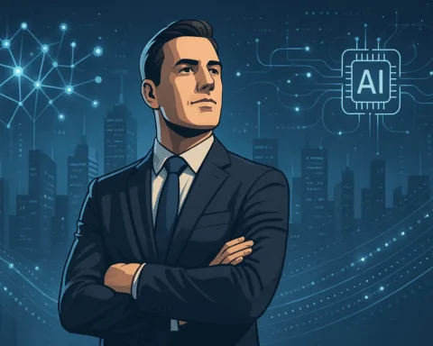 AI Sta Trasformando la Leadership