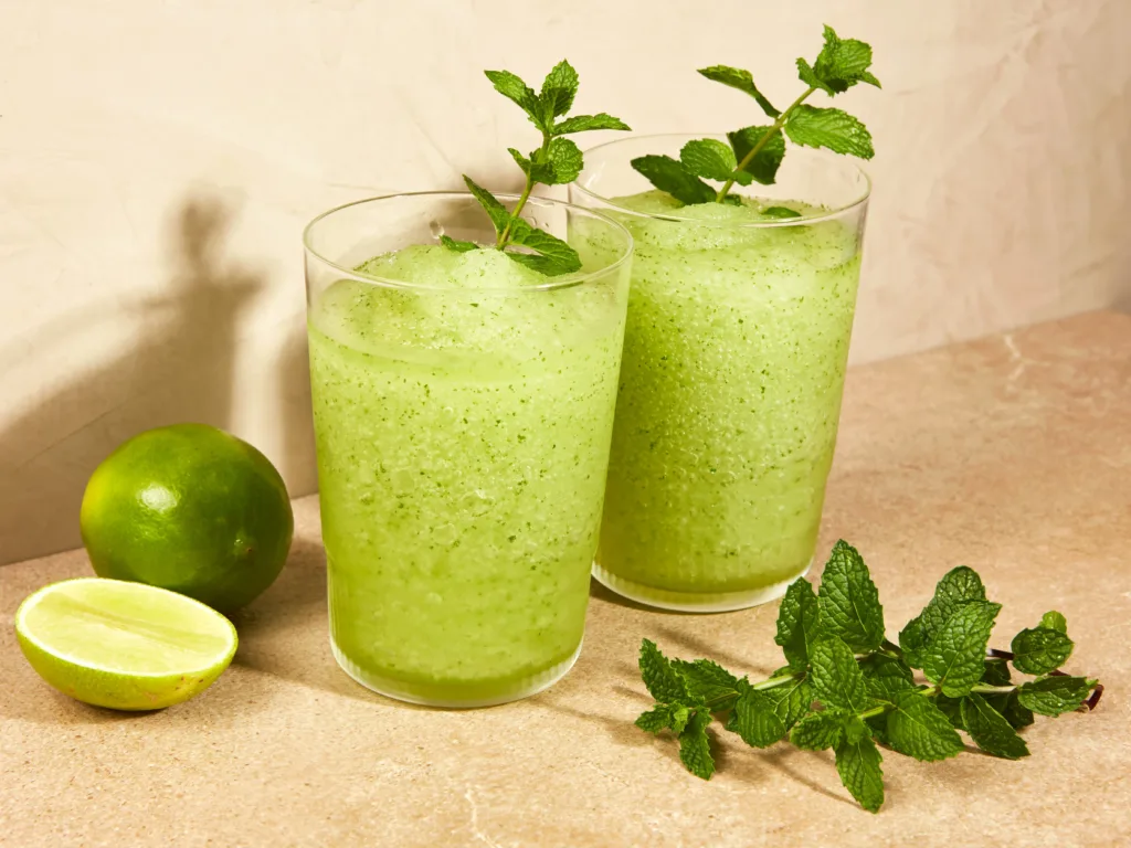 Frozen Mojito