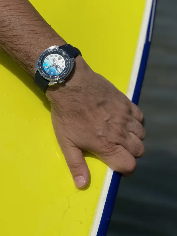 Seiko Prospex Jaws 50th Anniversary Limited Edition