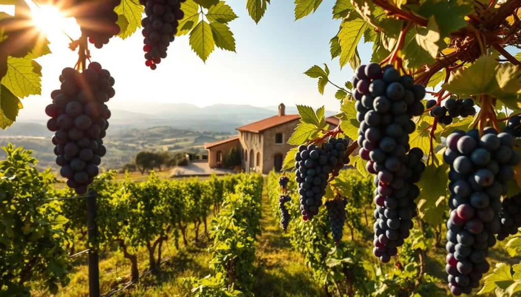 Primitivo di Manduria Primitivo di Manduria