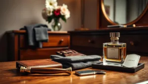 Prodotti per Gentleman