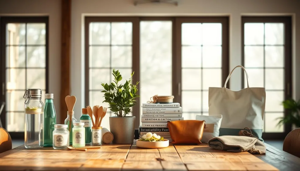 Prodotti sostenibili