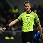 Oggi comincia il Campionato di Calcio Serie A 2025-26; ecco le principali novità dal punto di vista dei regolamenti di gioco e degli arbitri.