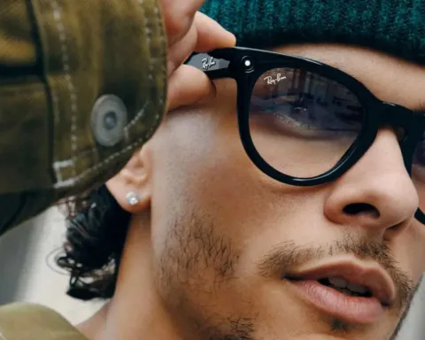 Ray-Ban Meta: La Nuova Frontiera degli Smart Glasses Che Ogni Uomo Dovrebbe Conoscere