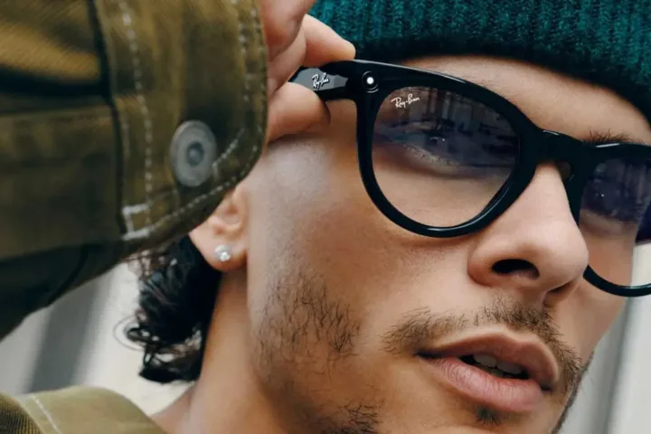 Ray-Ban Meta: La Nuova Frontiera degli Smart Glasses Che Ogni Uomo Dovrebbe Conoscere