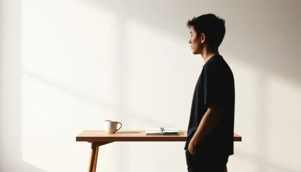 Uomo ed Essenzialismo