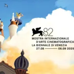 Festival del Cinema di Venezia
