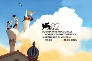Festival del Cinema di Venezia