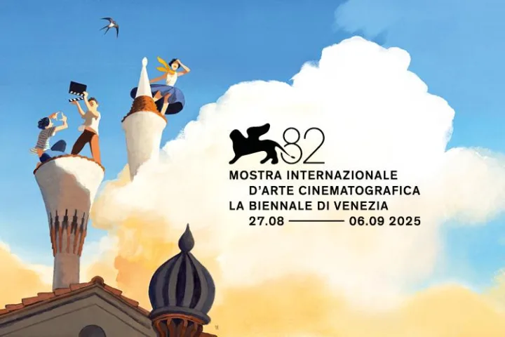 Festival del Cinema di Venezia