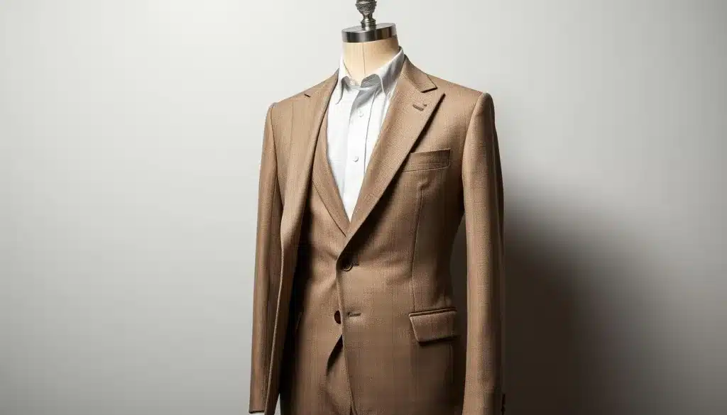 abiti su misura da uomo