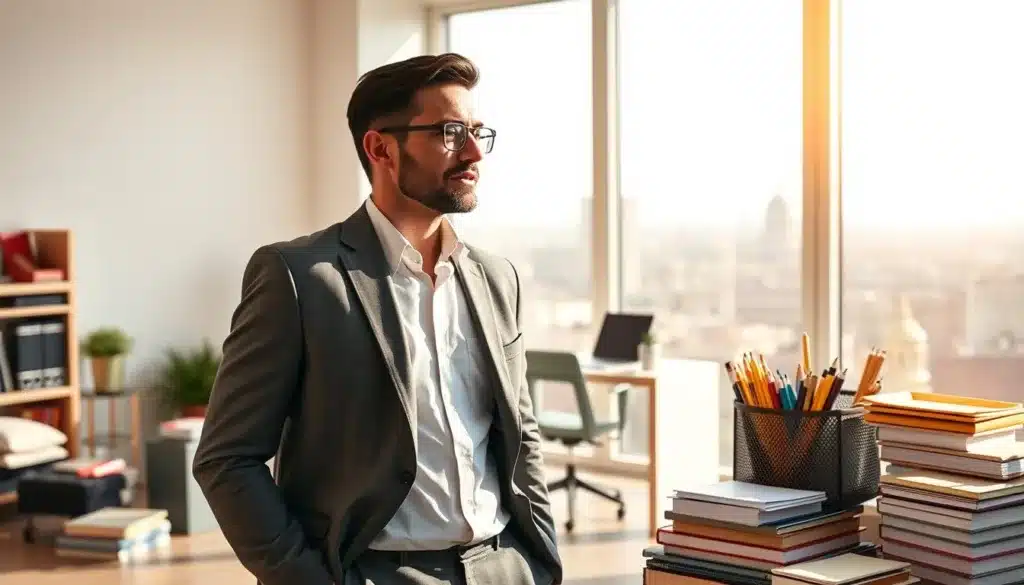 back to school papà