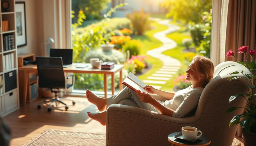 benefici equilibrio vita privata lavoro