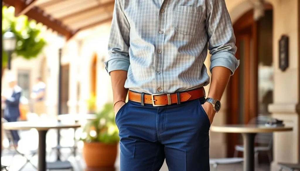 bermuda sartoriali uomo estate