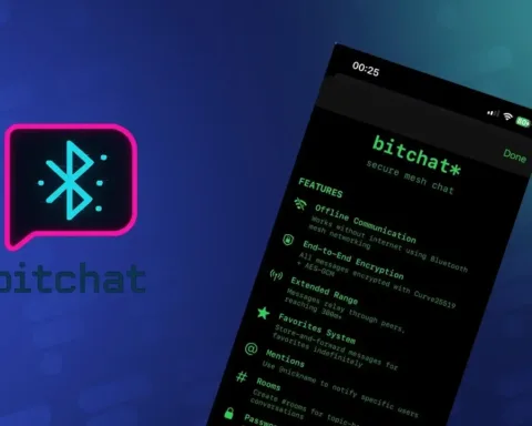 Bitchat dopo il Lancio: L'Analisi Approfondita dell'App che Sfida WhatsApp