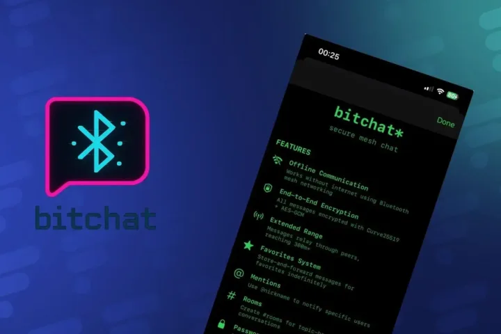 Bitchat dopo il Lancio: L'Analisi Approfondita dell'App che Sfida WhatsApp