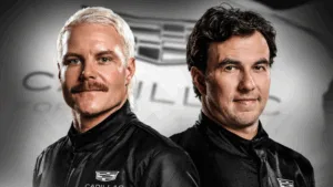 Il team Cadillac F1, una delle nuove realtà più attese nel mondo della Formula 1, ha annunciato ufficialmente i due piloti che guideranno la sua scuderia nella stagione inaugurale 2026: Sergio "Checo" Perez e Valtteri Bottas.