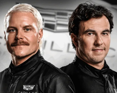 Il team Cadillac F1, una delle nuove realtà più attese nel mondo della Formula 1, ha annunciato ufficialmente i due piloti che guideranno la sua scuderia nella stagione inaugurale 2026: Sergio "Checo" Perez e Valtteri Bottas.