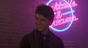 Quando uscì nel 1988, Cocktail con Tom Cruise fu accolto più come un film leggero che come un manifesto di business.