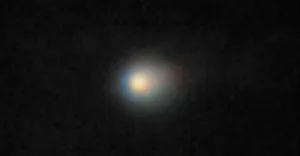 3I/Atlas, ovvero la Cometa Interstellare che Sta Affascinando il Sistema Solare.