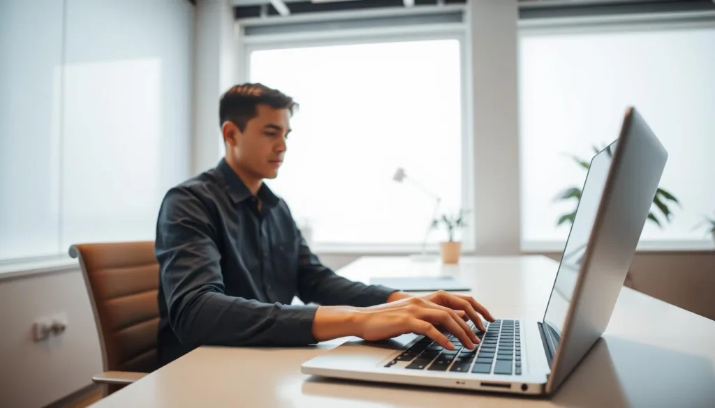 concentrazione lavoro