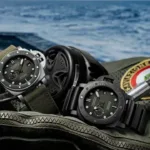 Panerai Submersible Marina Militare: Quando l'Aviazione Navale Incontra l'Alta Orologeria